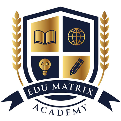 Edu MatrixAcademy     Dubai, UAE