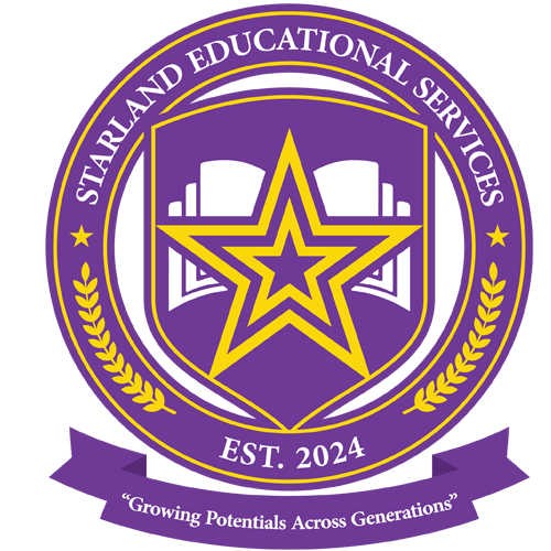 Starland EducationalServices     Dubai, UAE