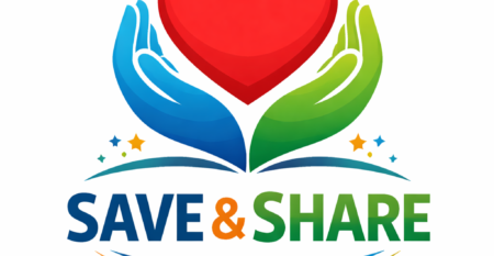 SaveandShare