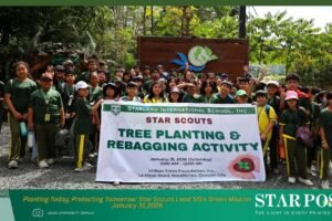 Tree Planting